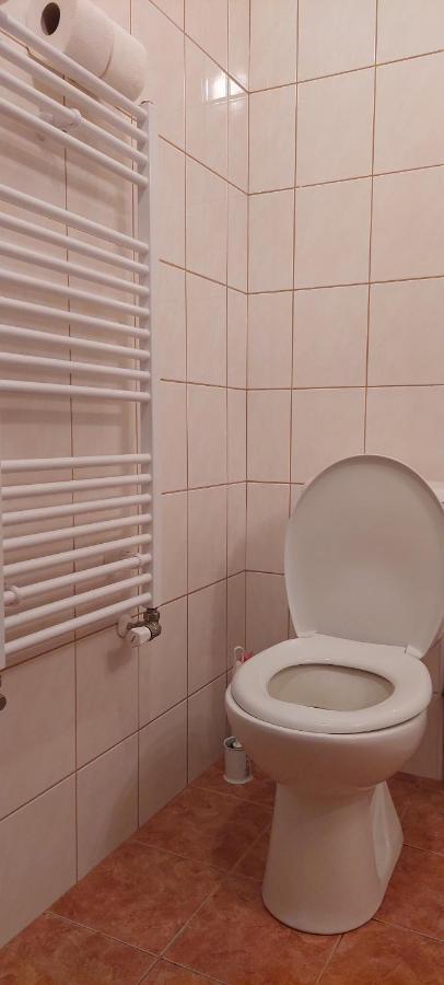 Apartman Novohradky 22 Benesov nad Cernou Exterior foto