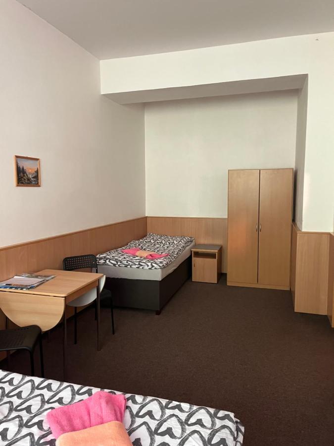 Apartman Novohradky 22 Benesov nad Cernou Exterior foto